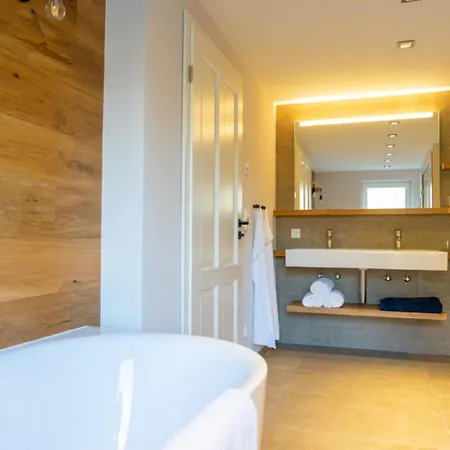 Apartment Marktquartier 5 *