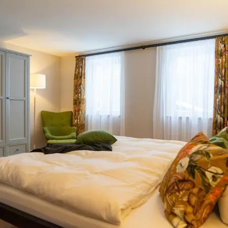 Apartment Marktquartier 5