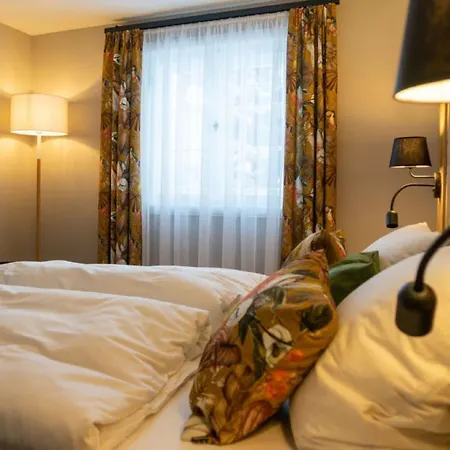 Marktquartier 5 Apartment Neusalza-Spremberg