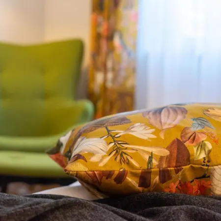 Apartment Marktquartier 5