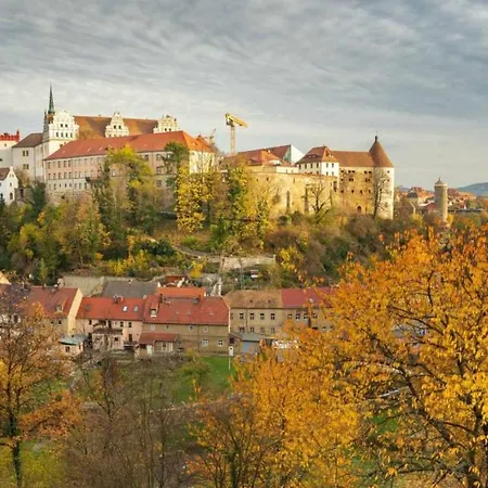 Apartment Marktquartier 5 Neusalza-Spremberg