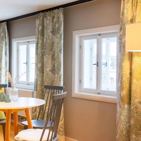 Apartment Marktquartier 5 *