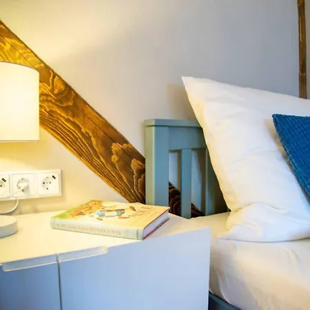 Marktquartier 5 Apartment Neusalza-Spremberg