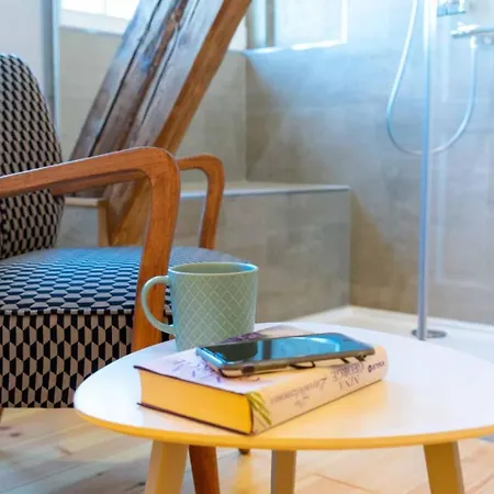 Marktquartier 5 Apartment *