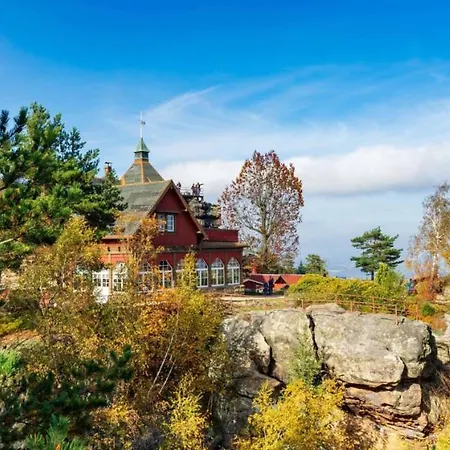 Apartment Marktquartier 5