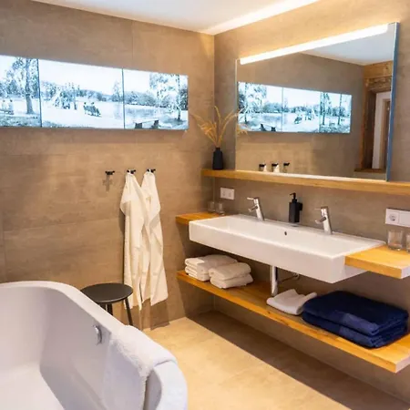 Apartment Marktquartier 5