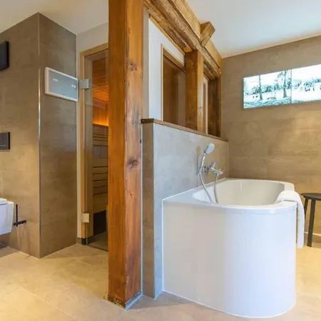 Apartment Marktquartier 5