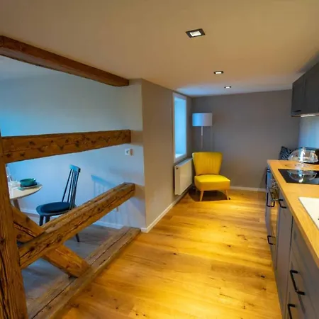 Apartment Marktquartier 5