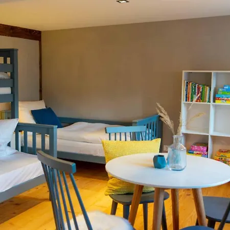 Marktquartier 5 * Neusalza-Spremberg