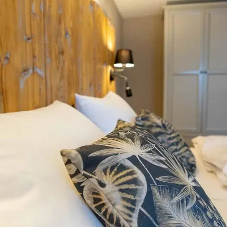 Apartment Marktquartier 5