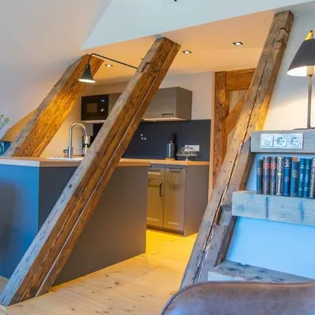 Apartment Marktquartier 5 Neusalza-Spremberg