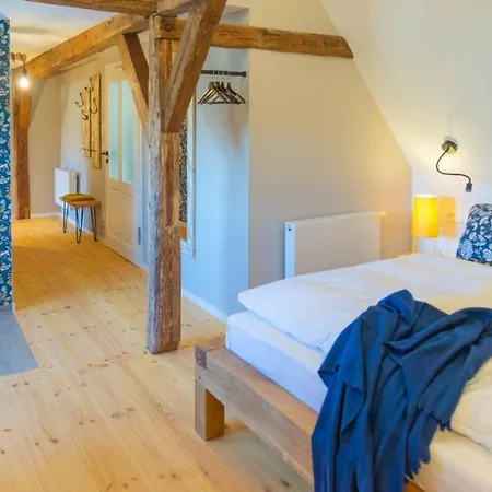 Apartment Marktquartier 5 Neusalza-Spremberg