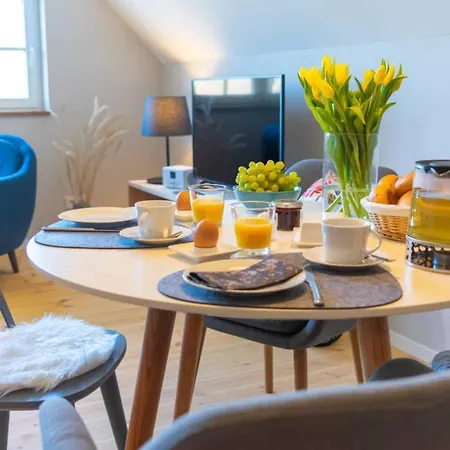 Marktquartier 5 Neusalza-Spremberg