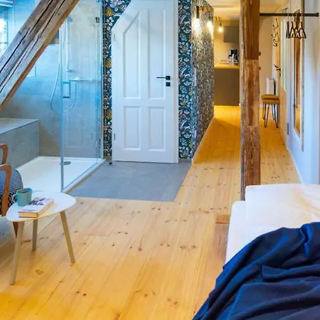 Apartment Marktquartier 5