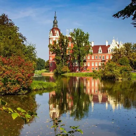 Marktquartier 5 Apartment Neusalza-Spremberg