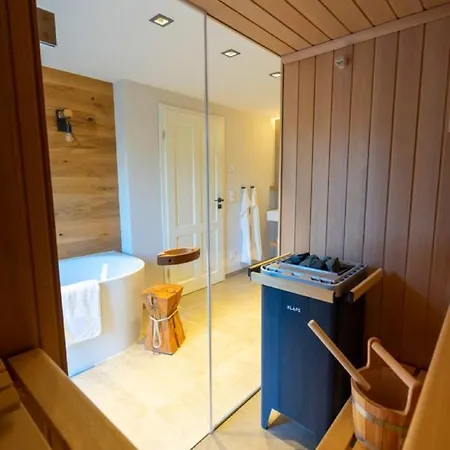 Apartment Marktquartier 5