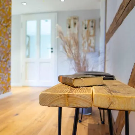 Apartment Marktquartier 5