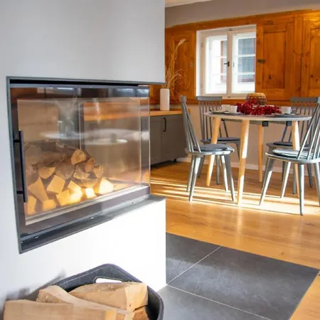 Apartment Marktquartier 5 *