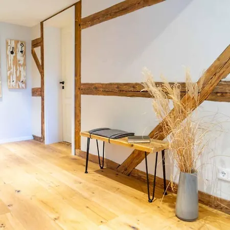 Marktquartier 5 Апартаменты