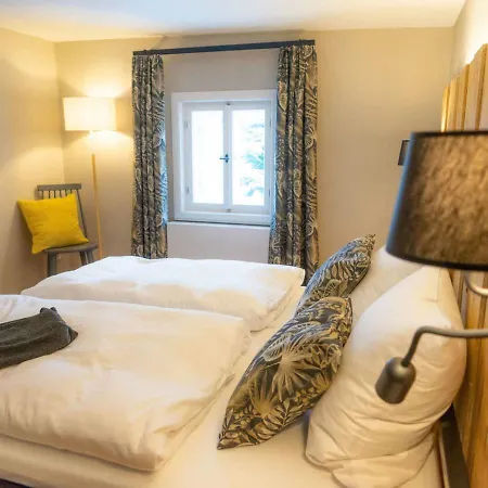 Apartment Marktquartier 5