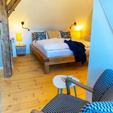 Marktquartier 5 * Neusalza-Spremberg