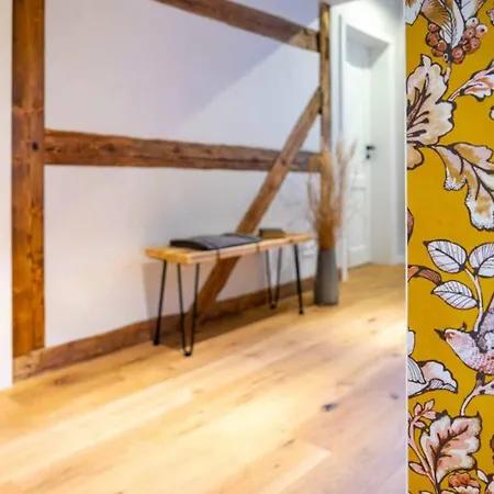 Apartment Marktquartier 5 *