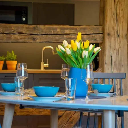 Apartment Marktquartier 5 *