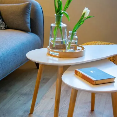 Apartment Marktquartier 5 *