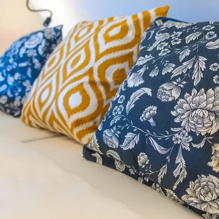 Marktquartier 5 Apartment Neusalza-Spremberg