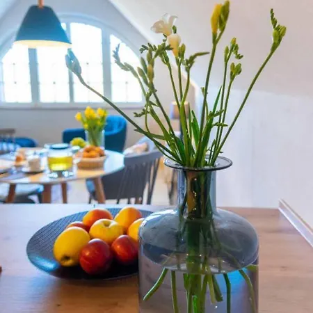 Apartment Marktquartier 5 Neusalza-Spremberg