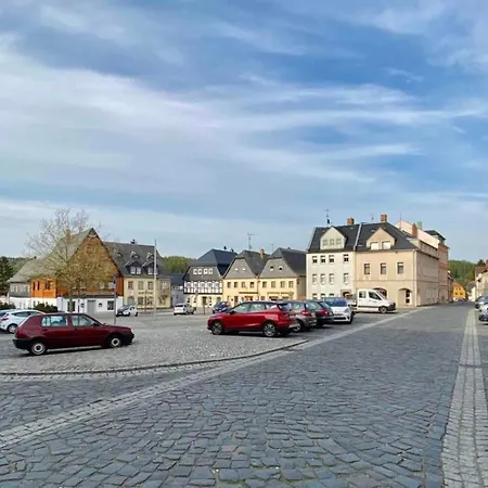 Marktquartier 5 *