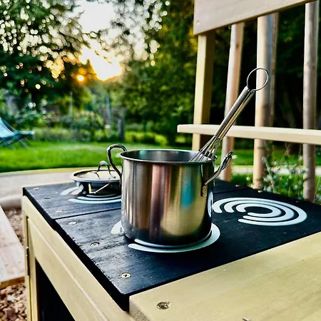 Apartment Marktquartier 5 Neusalza-Spremberg