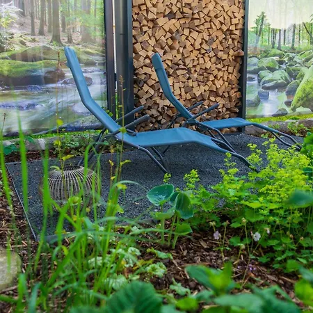 Marktquartier 5 Apartment *