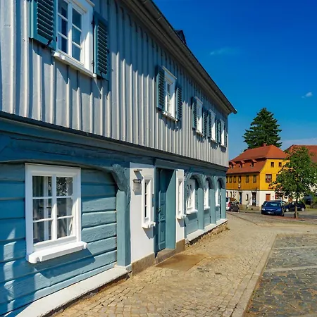 Apartment Marktquartier 5 Neusalza-Spremberg