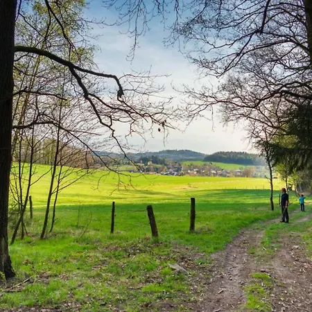 Apartment Marktquartier 5 *