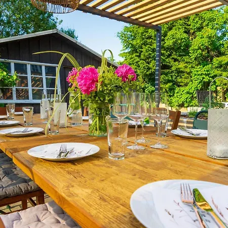 Marktquartier 5 Apartment