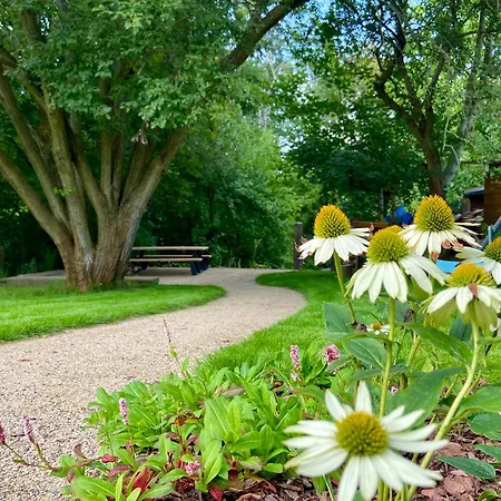 Apartment Marktquartier 5 *