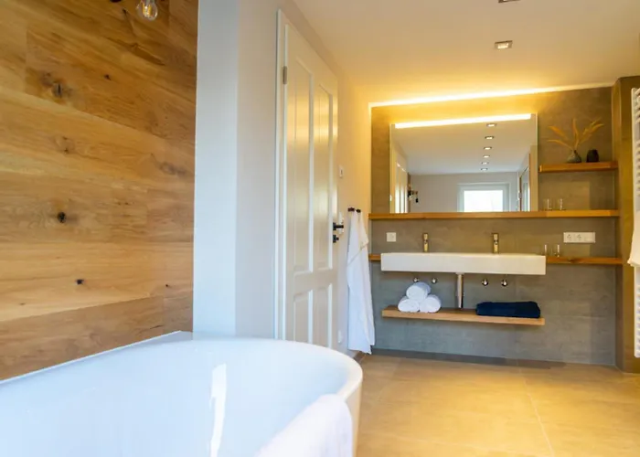 아파트 Marktquartier 5 *