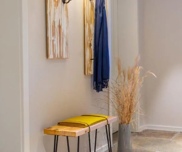 Marktquartier 5 아파트 *