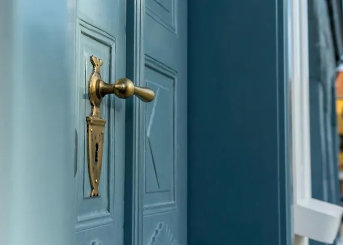 아파트 Marktquartier 5 Neusalza-Spremberg