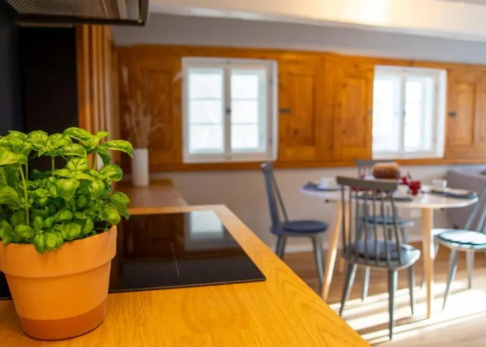 Marktquartier 5 아파트 Neusalza-Spremberg