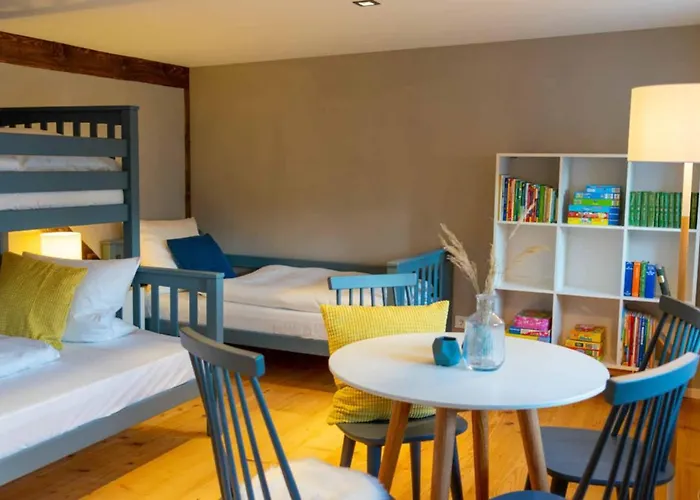 Marktquartier 5 * Neusalza-Spremberg