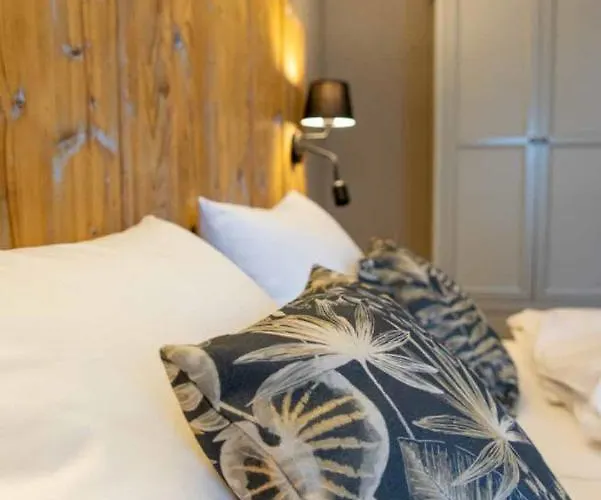 아파트 Marktquartier 5