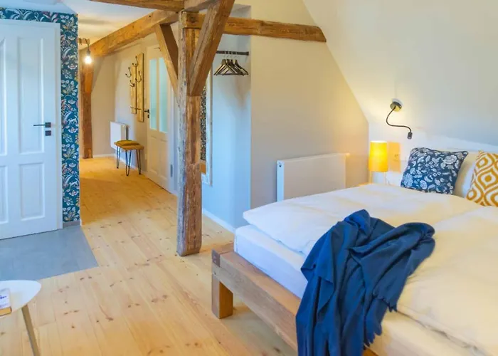 아파트 Marktquartier 5 Neusalza-Spremberg