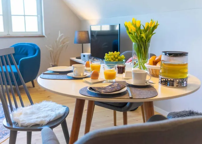 Marktquartier 5 Neusalza-Spremberg