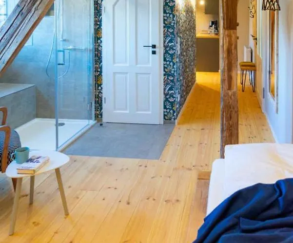 아파트 Marktquartier 5