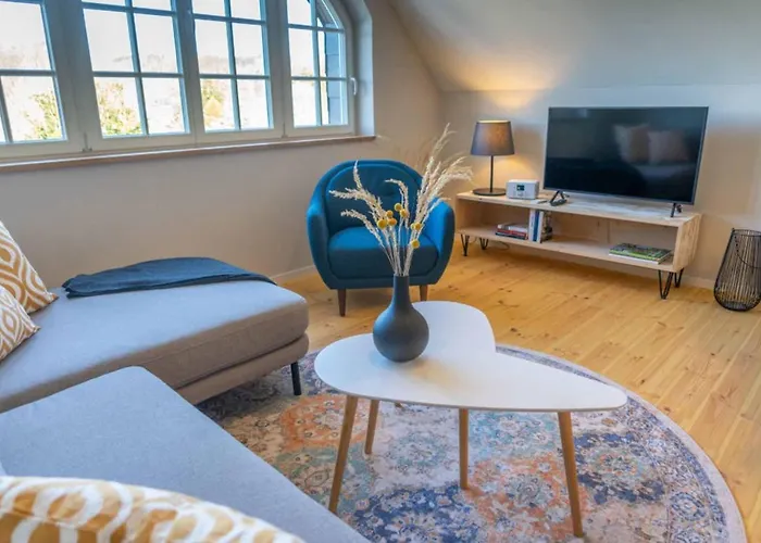 Marktquartier 5 Neusalza-Spremberg