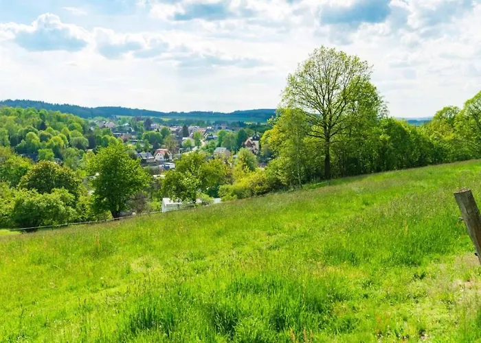 Marktquartier 5 Neusalza-Spremberg