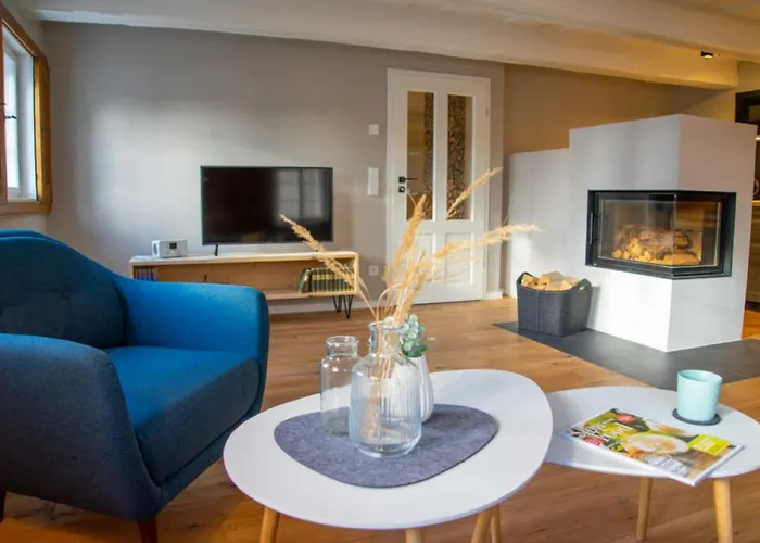 Marktquartier 5 아파트 Neusalza-Spremberg