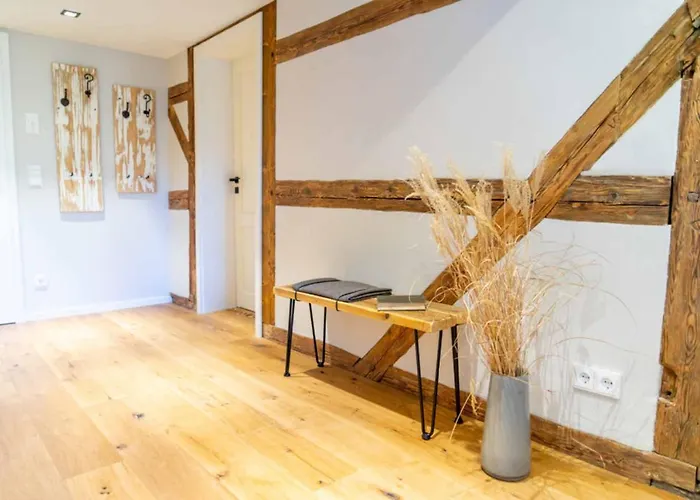 Marktquartier 5 아파트